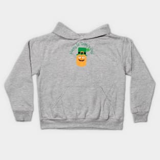 St Gritty! Kids Hoodie